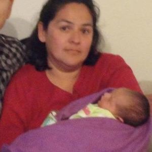 Meet your Posher, Ana